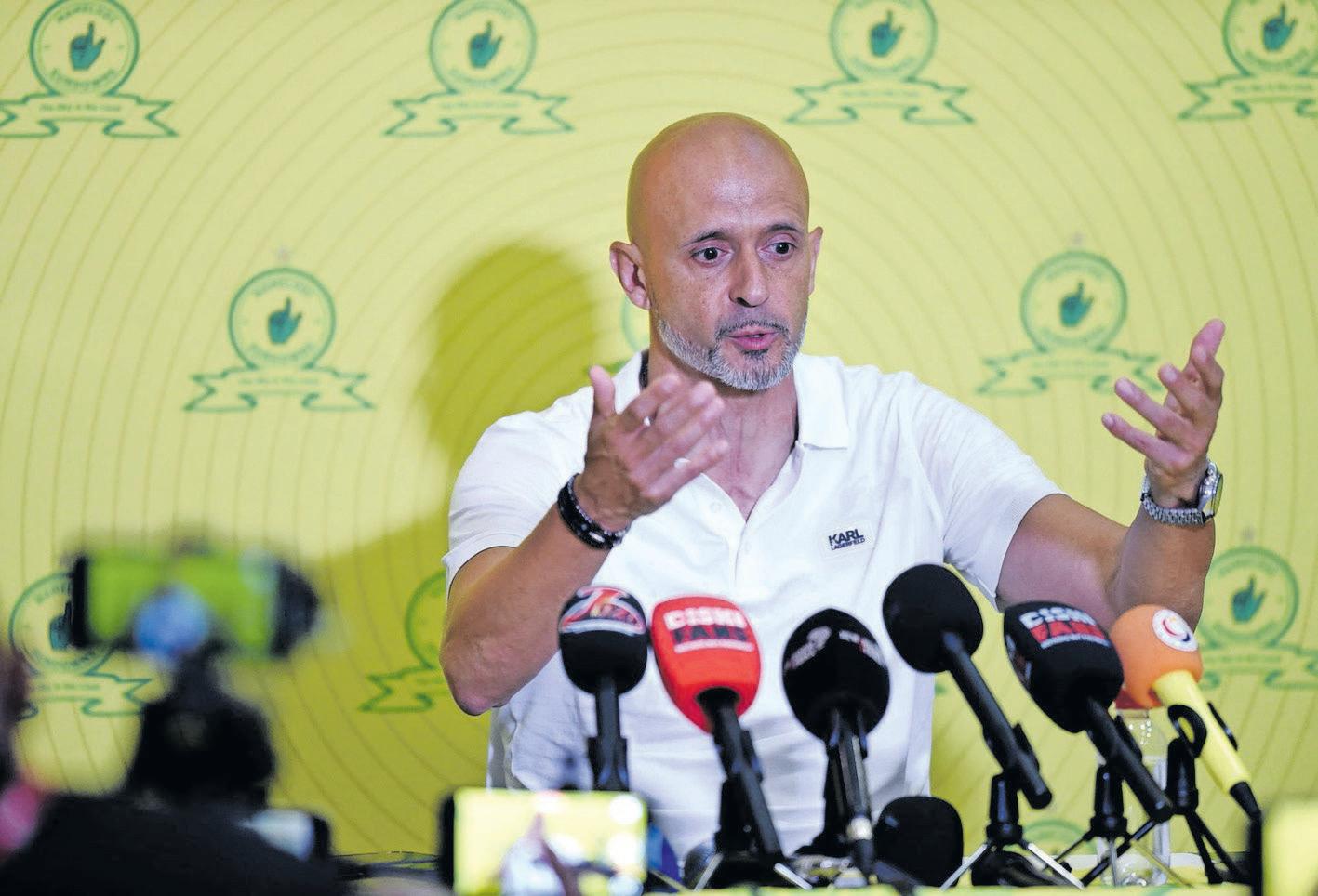 Cardoso on brink of turning detractors into admirers