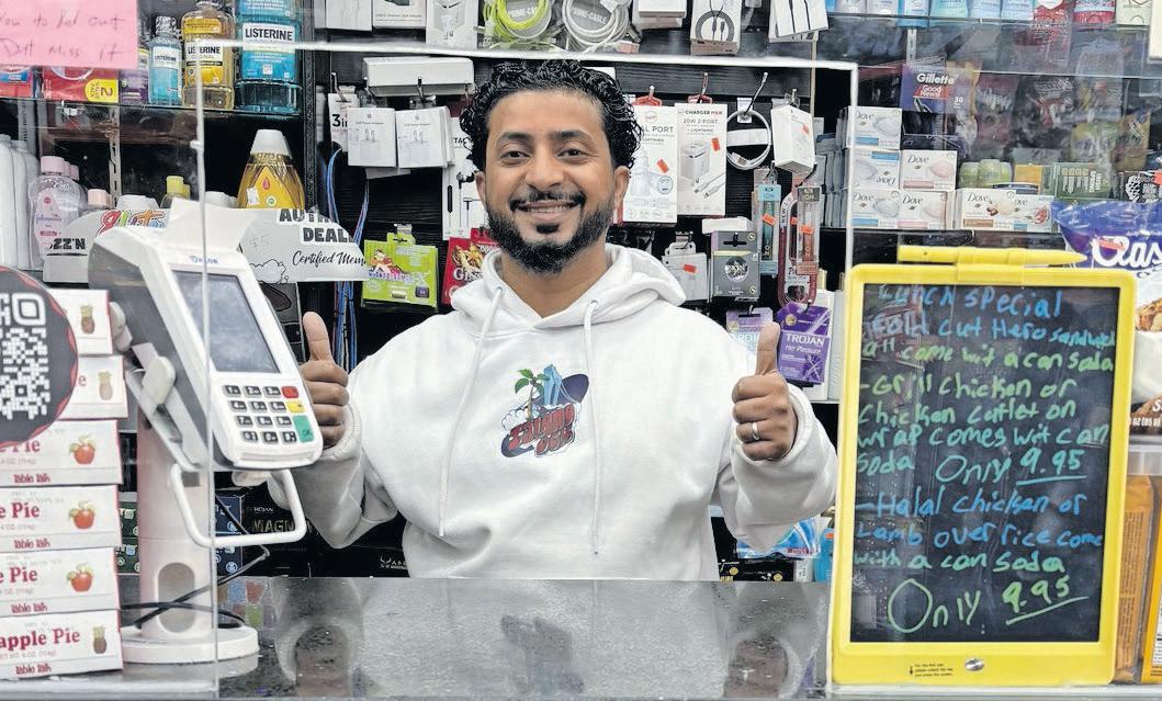 Free treats for great school grades