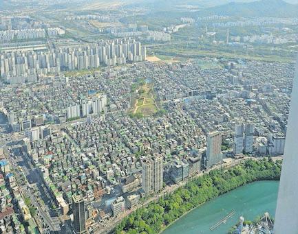 Five things you must do if you visit South Korea