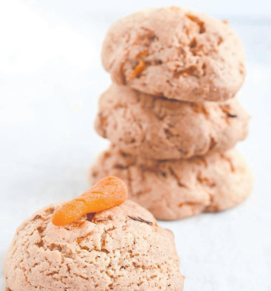 Irresistible recipes to make this Mother's Day unforgettable