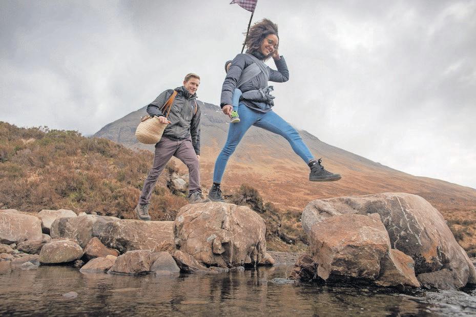 How modern travellers are finding bliss in missing out