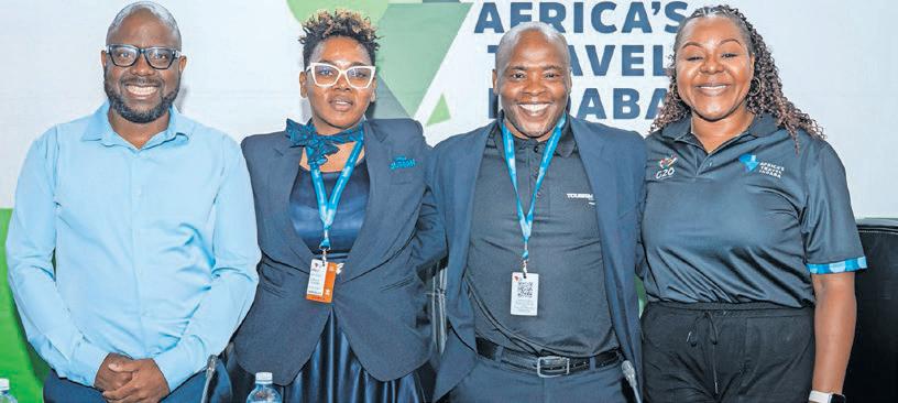 ATI 2025 a resounding success for KZN's tourism and local GDP