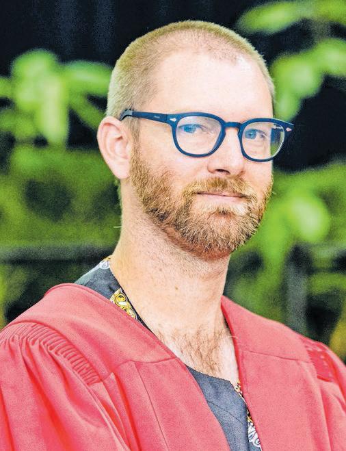 Study tracks changing birdlife in Kruger Park