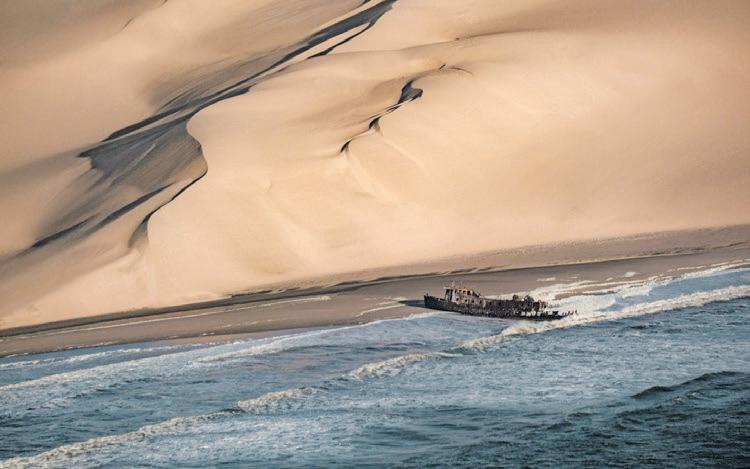 Go solo on an African getaway