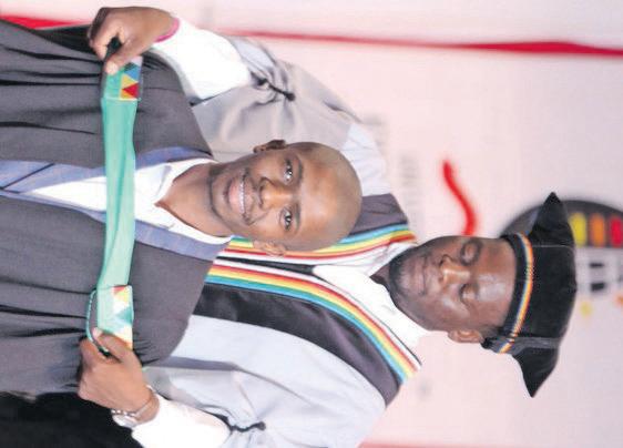 Murdered PhD student honoured