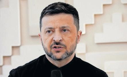 Russia, Ukraine in peace talks