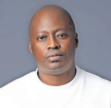 DJ Fistaz Mixwell embraces the art of solo camping