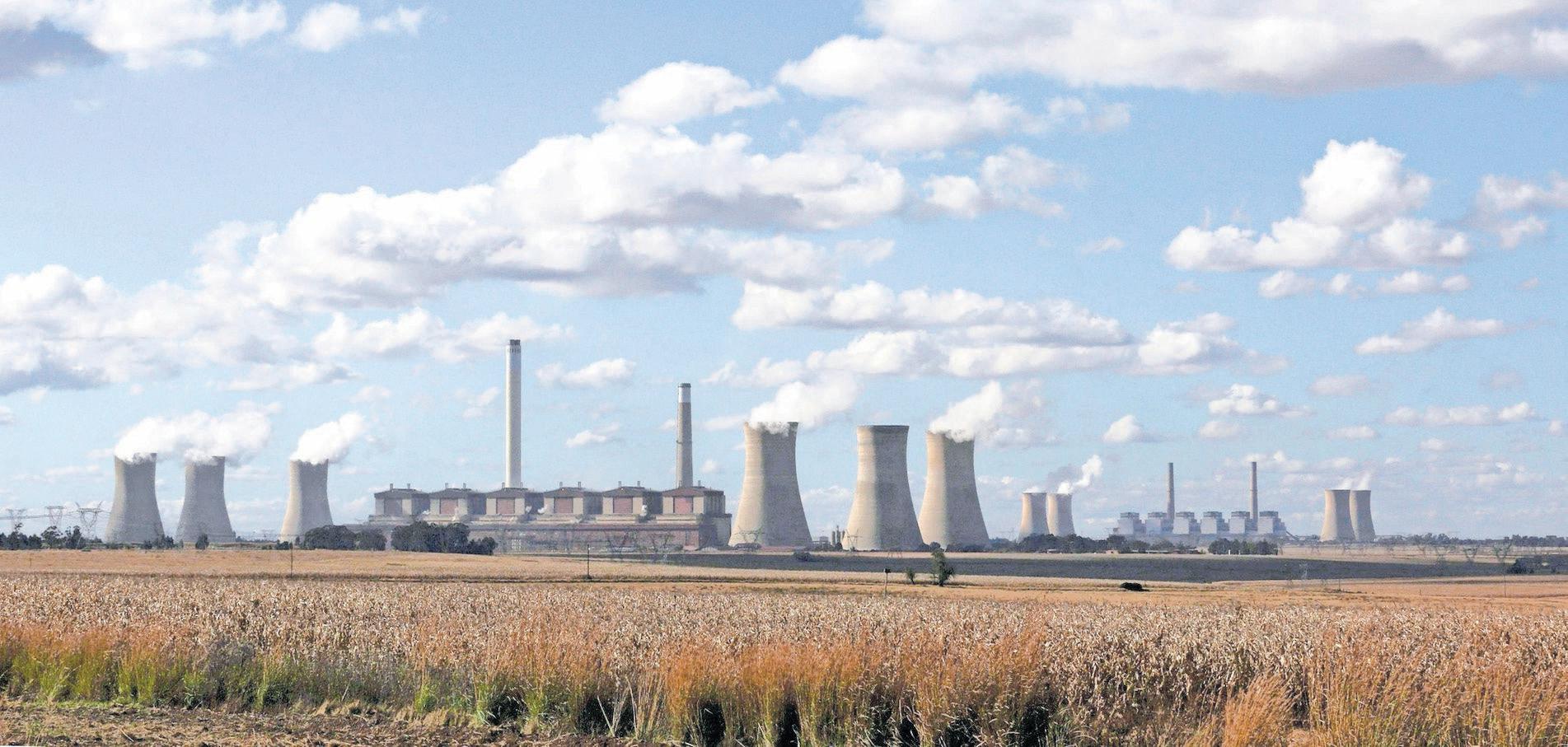 Beyond the smoke in SA's energy revolution