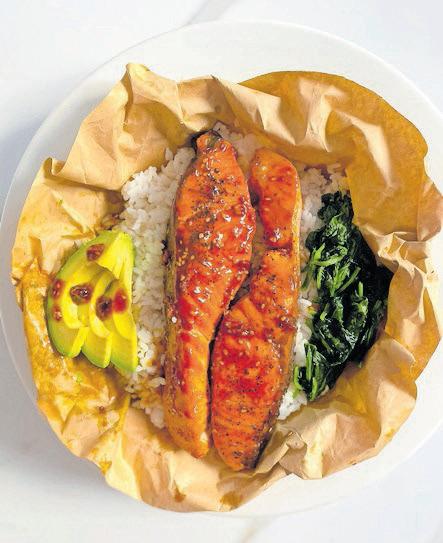 Don't let the cold bite: whip up these delicious dishes to stay warm