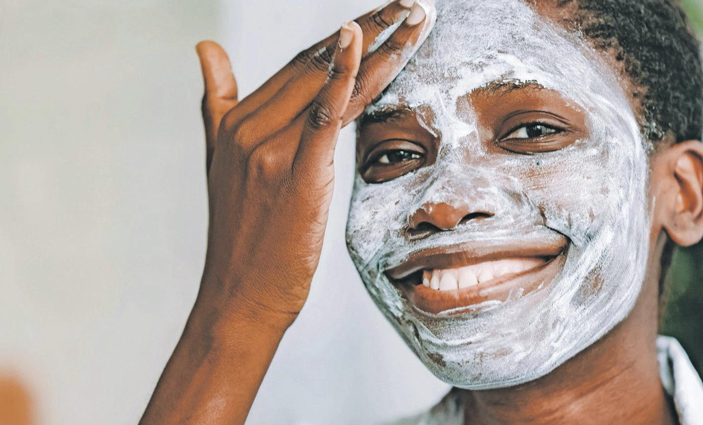 The dark side of skin bleaching and tanning for beauty
