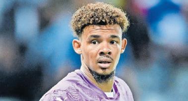 Six of the best who can decide Champions League final