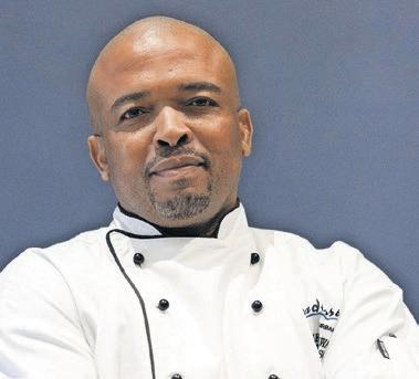 A taste of home, served with heart