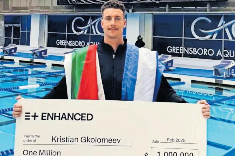 Athletes, investors embrace doping for profit