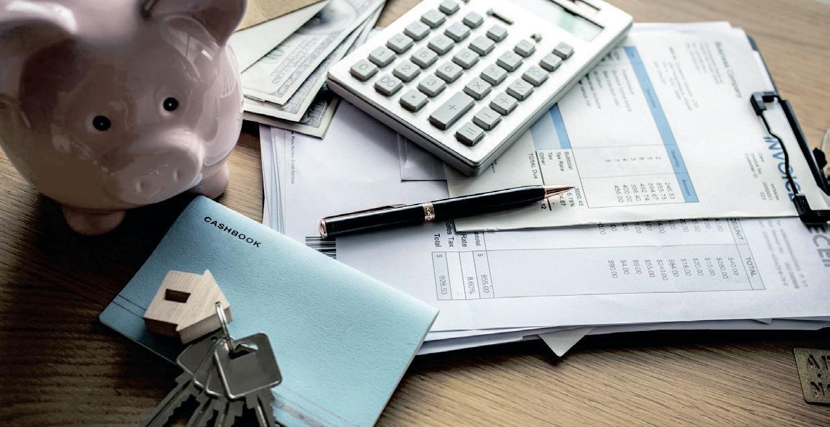 Financial tips for UK expats moving back to SA