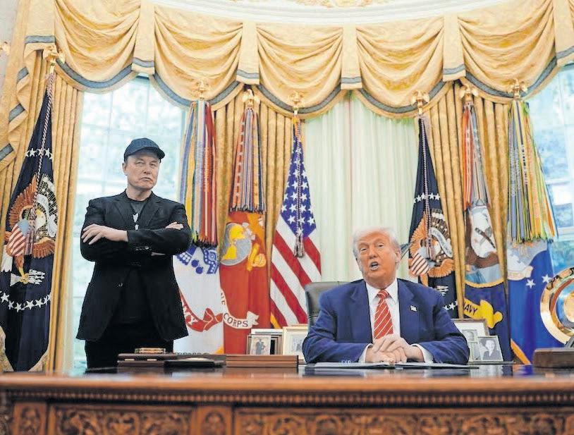 Why financial regulation is necessary