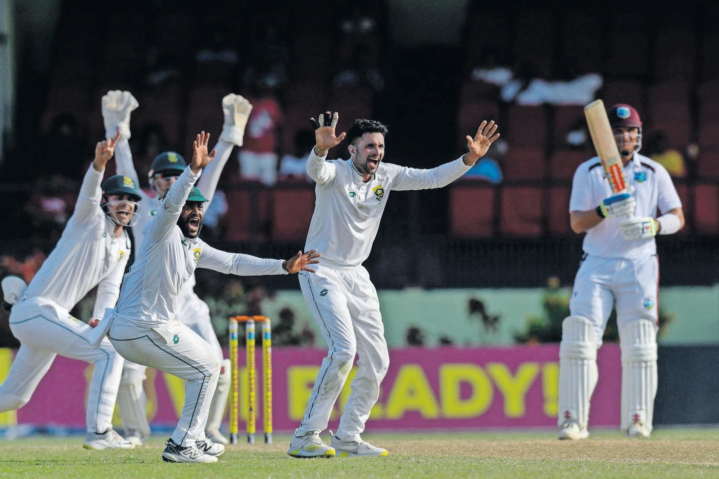 This is our best team outside the rested five players, says Conrad