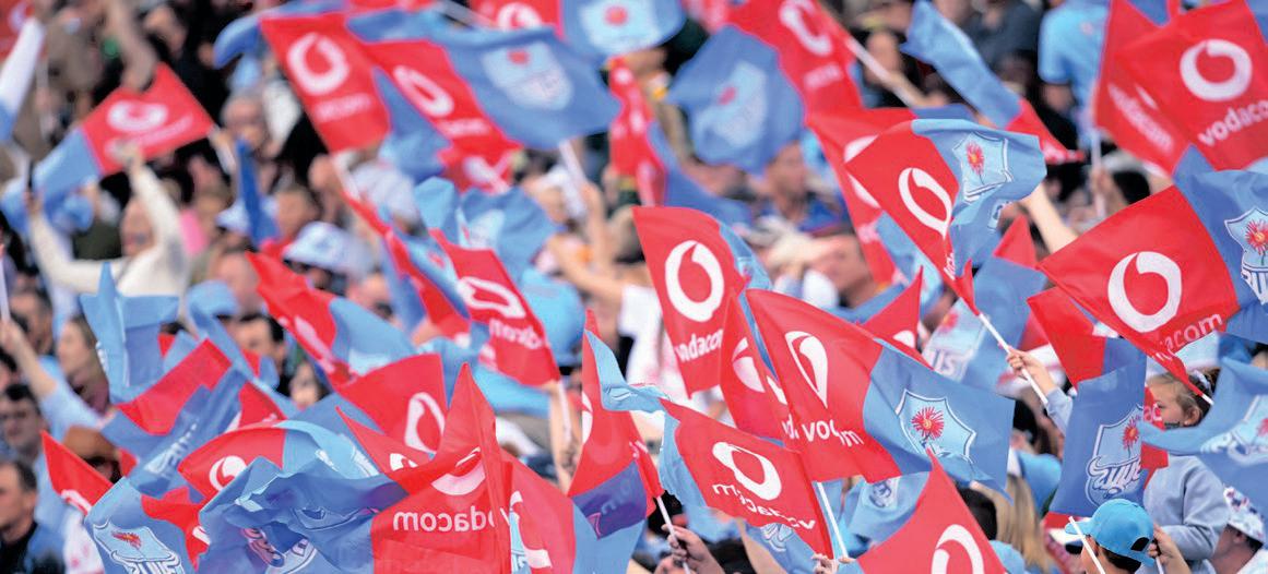 Bulls, Sharks to serve another epic at Loftus