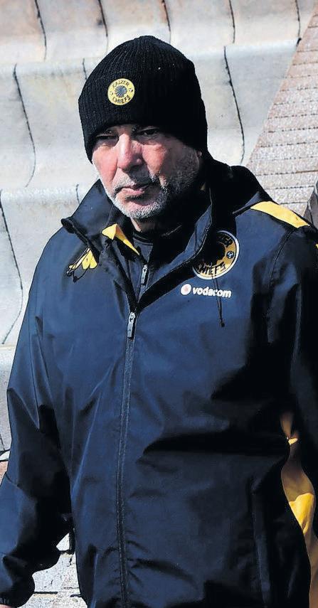 Chiefs join the European off-season tour wagon