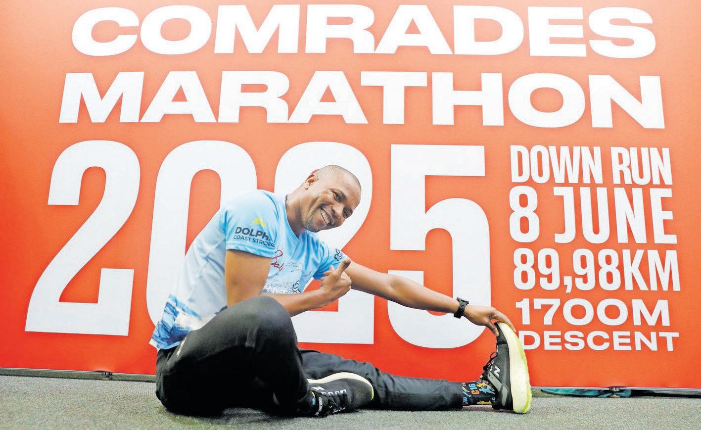 Comrades innovations draw record spin-offs for KZN