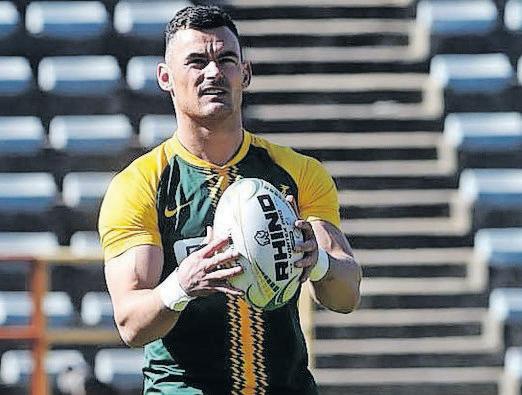 'Playing in Japan makes us better players' — Kriel defends overseas-based Springboks