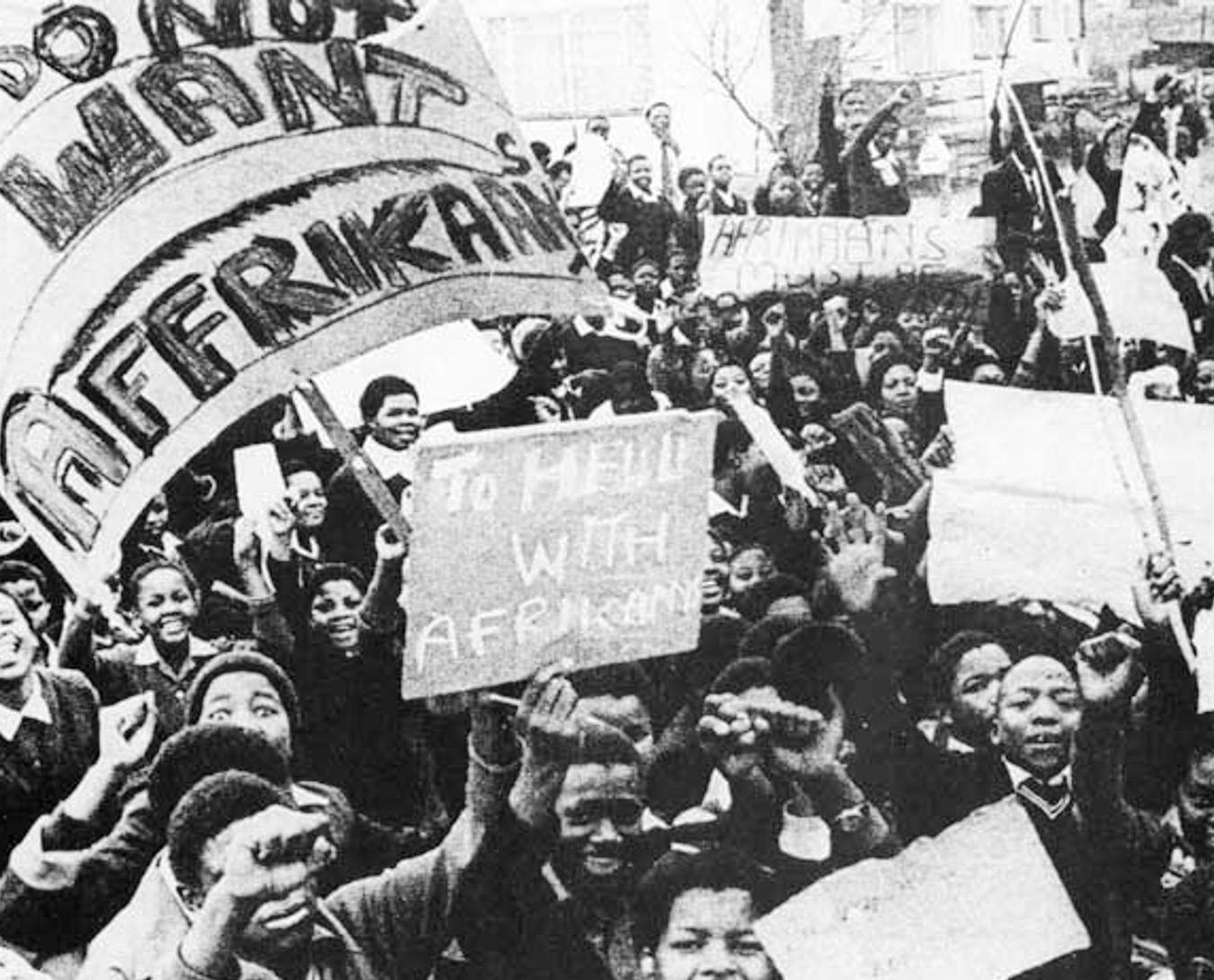 'Born Free' journalists share their hopes for SA's future