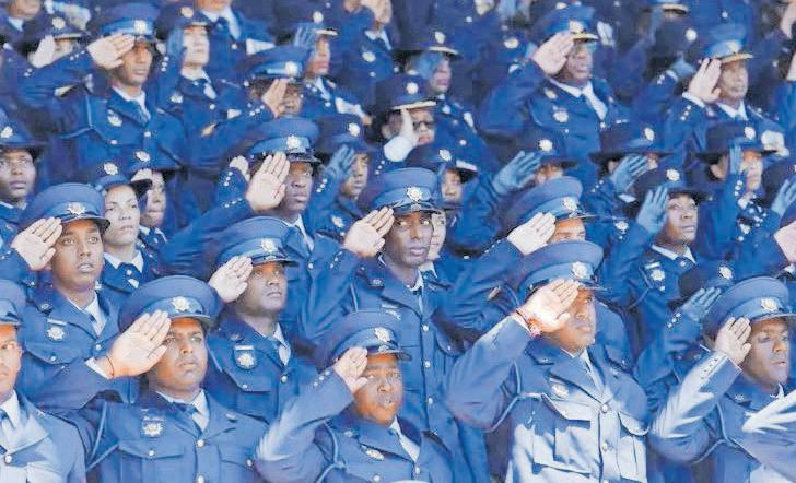 Reform is needed for more capable policing, say experts