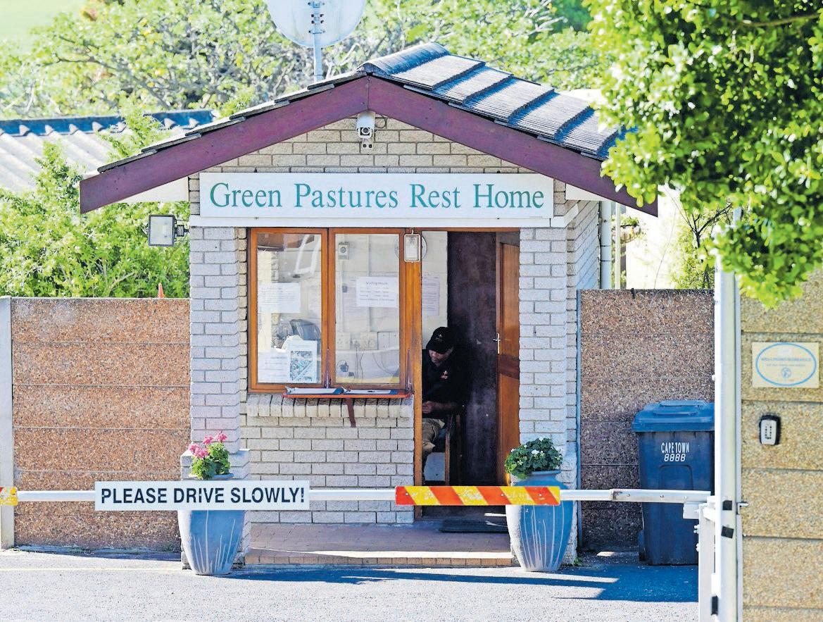 Family fights to reclaim a 91-year-old's cottage after her eviction from retirement home