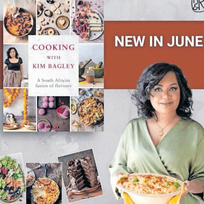 From banking to cooking: Kim Bagley's journey to culinary success