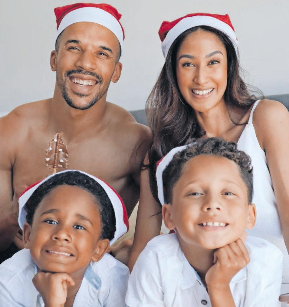 Insights from celebrity dads