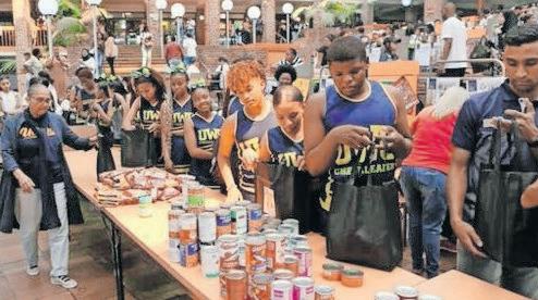 What SA students are eating and why its alarming