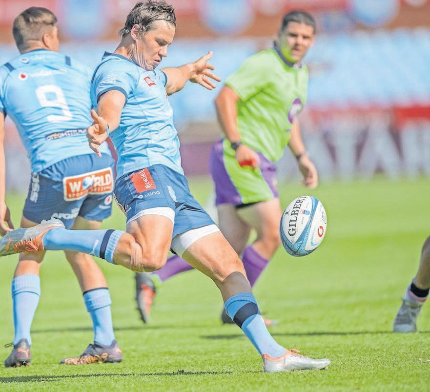 Lions bolstered by Smith, while Stormers retain Dixon, Simelane