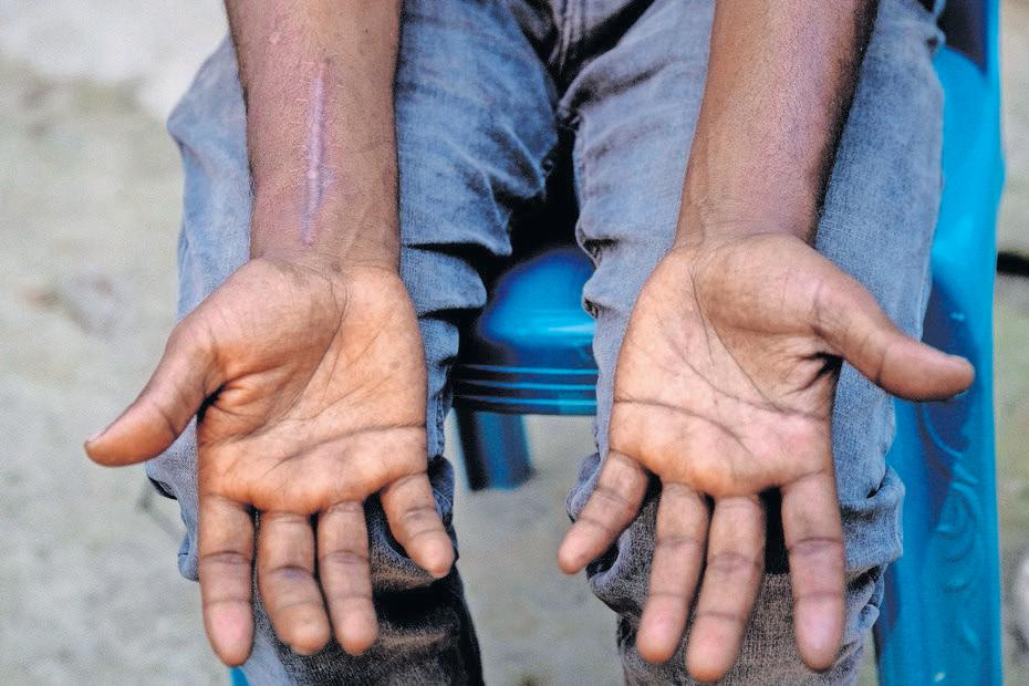 New rules may not change deadly ship recycling business