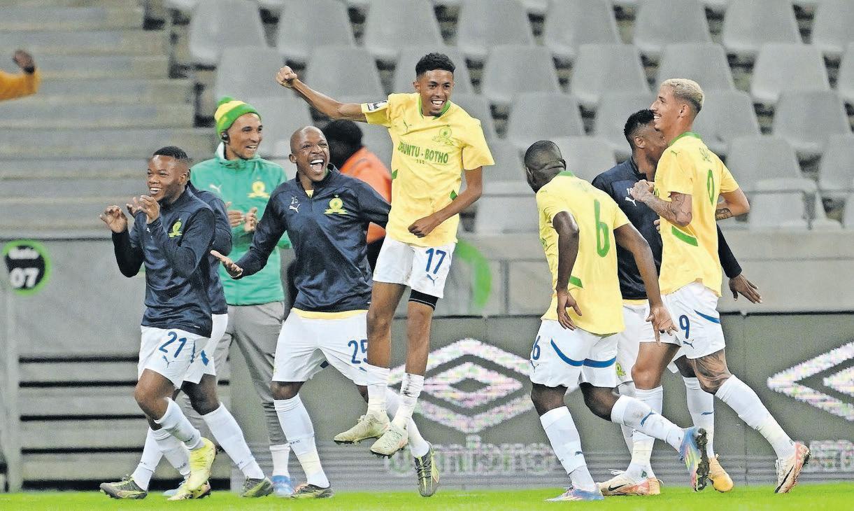 Can the Yellow Nation sink the Yellow Submarine?