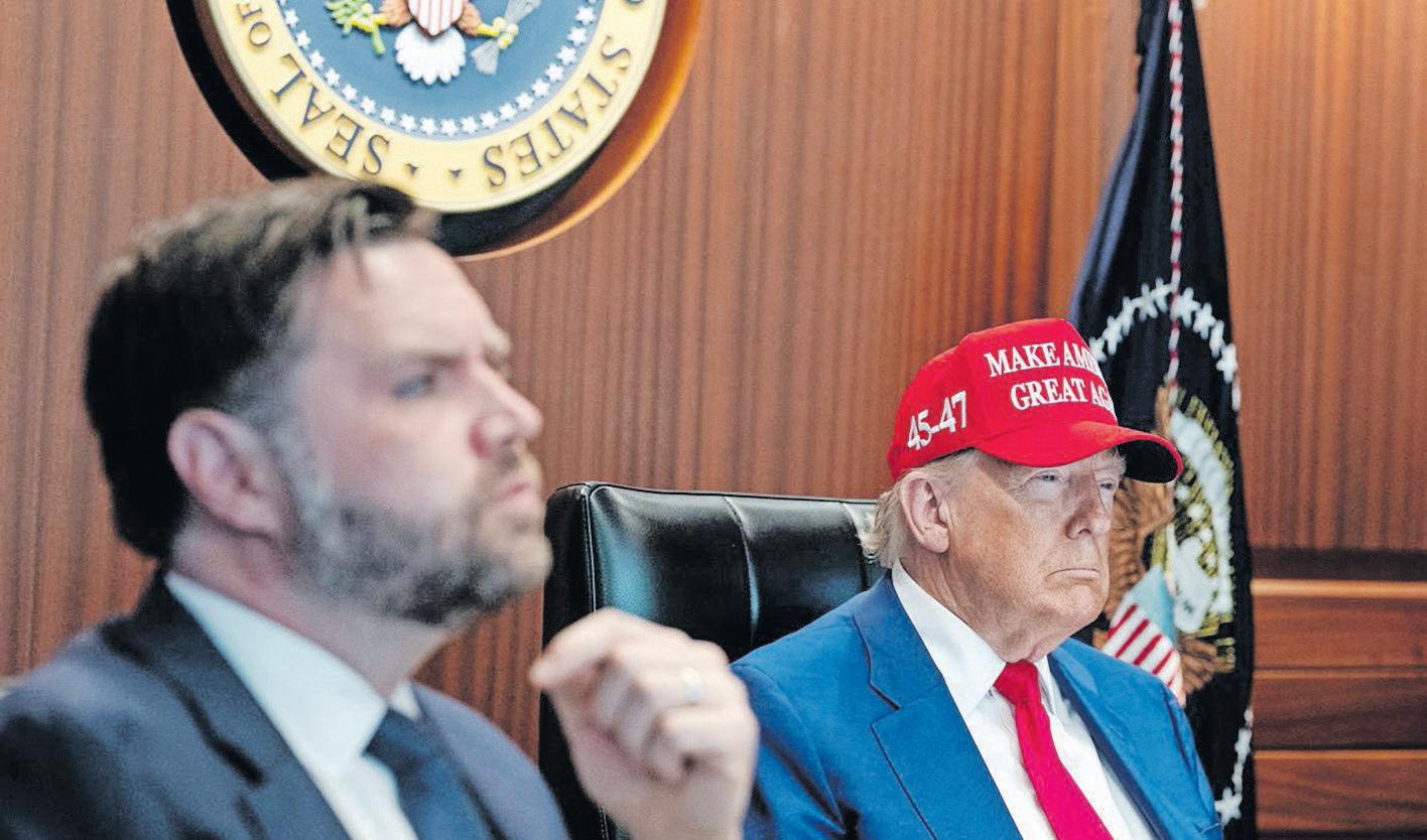 There is no one-and-done on Iran