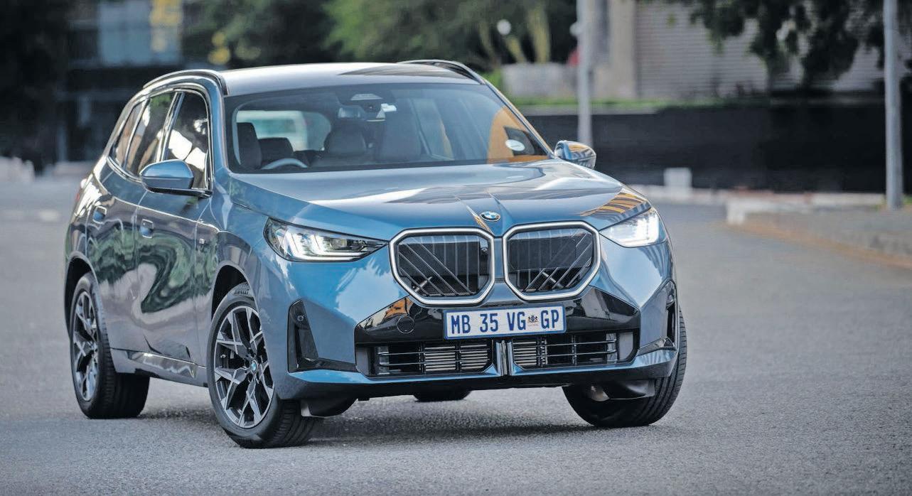 Why this popular mid-size SUV stands out in the market