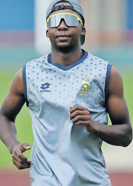 Botha with few Test pointers for Maphaka