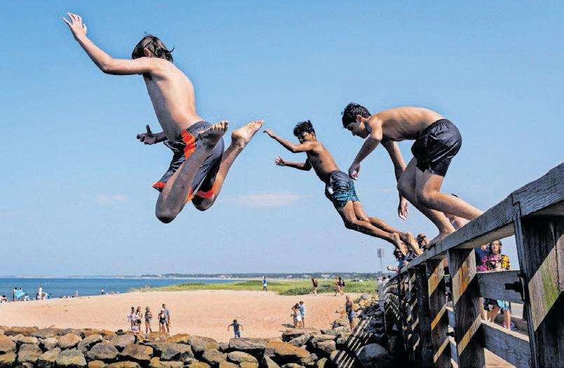 For ‘Jaws’ fans, there is no other island