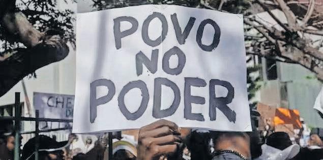 Mozambique after 50 years of independence: what's to celebrate?