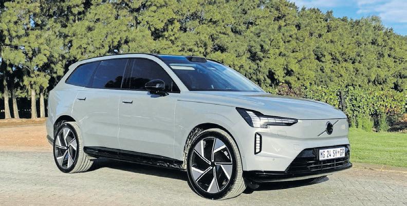 Impressive tech, but new model takes minimalism too far