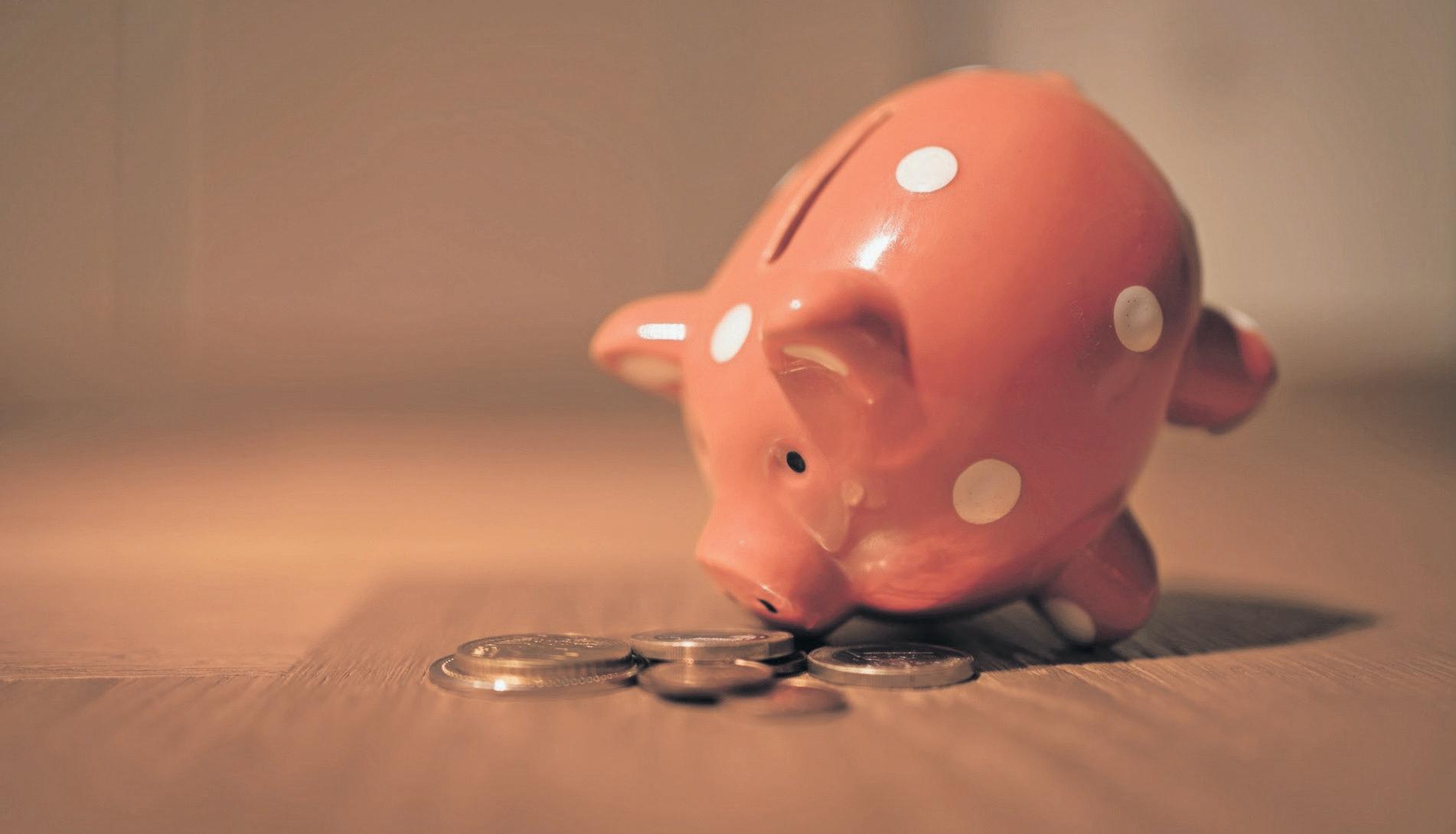 The power of mindset in personal finance and life