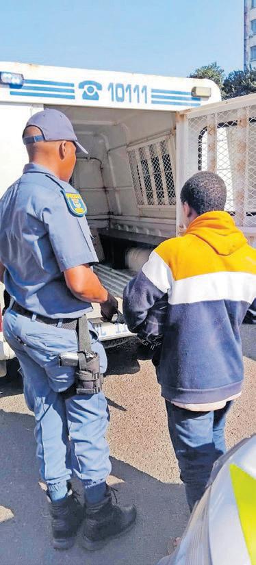 Premier warns KZN businesses on employing undocumented workers