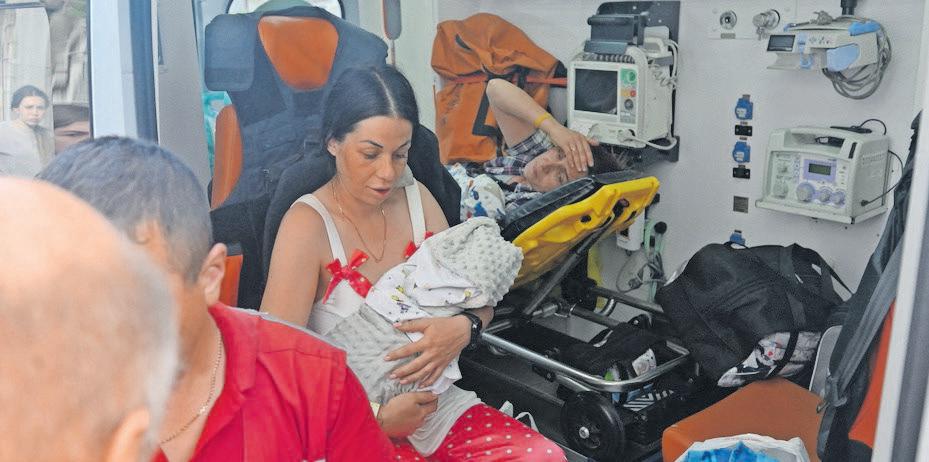 'New' ideas shared in talks on Ukraine conflict