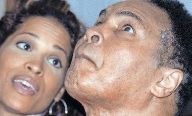 My dad's legacy lives on through the IBA, says