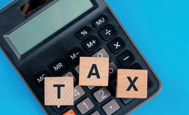 Maximise your tax benefits this filing season