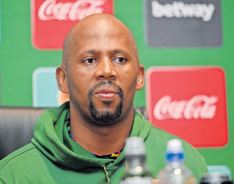 Springboks focus on key improvements ahead of Italy decider