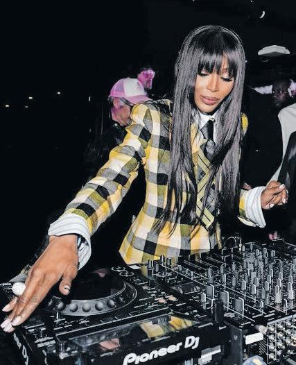 Dropping beats and breaking barriers: how female DJs are claiming their space