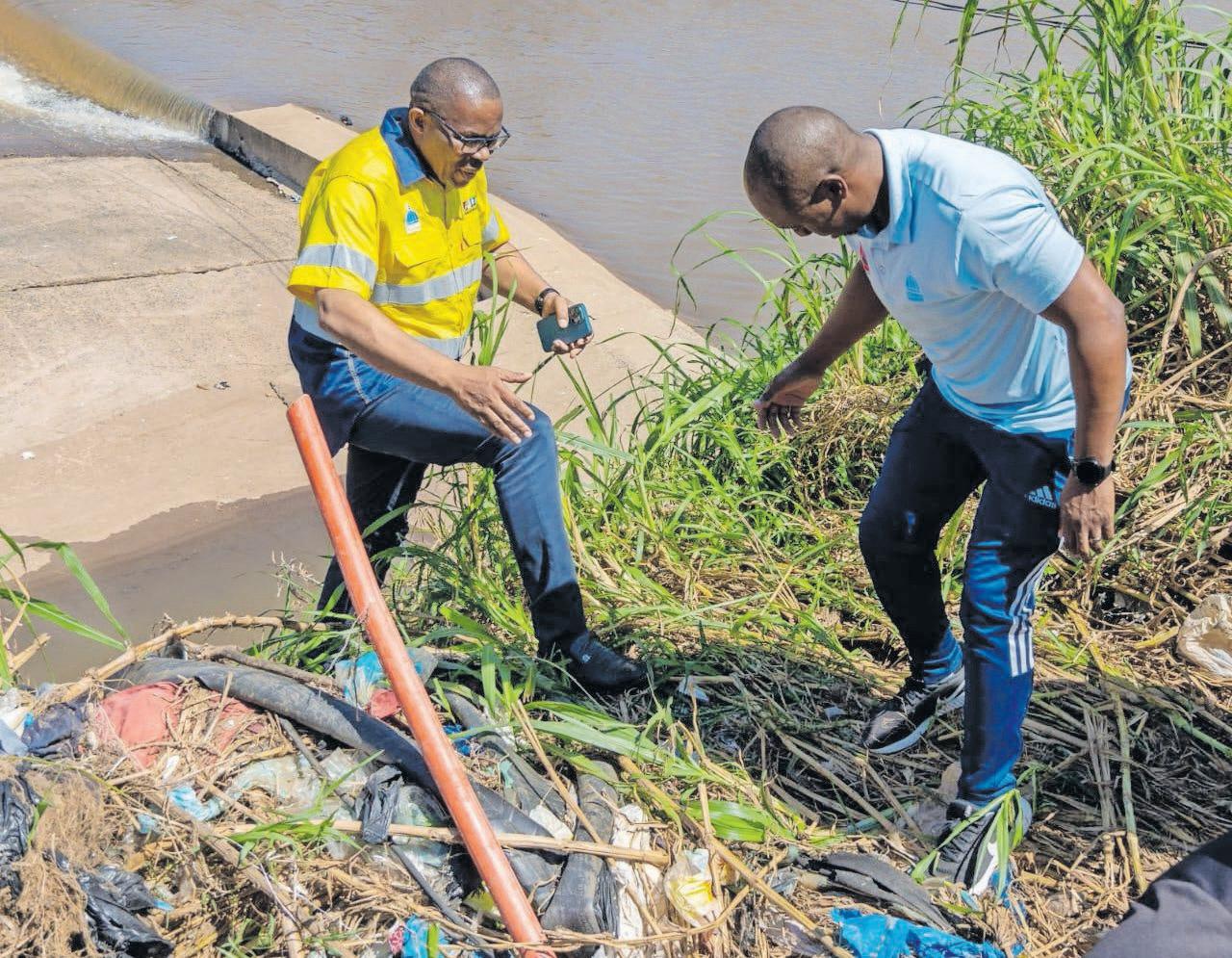 Mayor joins search for flood victim as family seeks closure