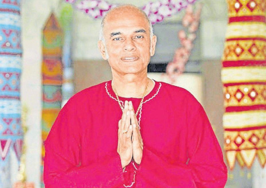 A life of excellence and spiritual depth