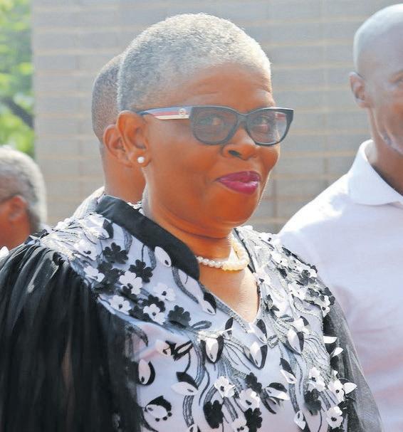 'NO CONCRETE EVIDENCE': Gumede's team hits back in R300m corruption case