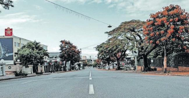 The Covid-19 storm that shattered SA and sparked its strength